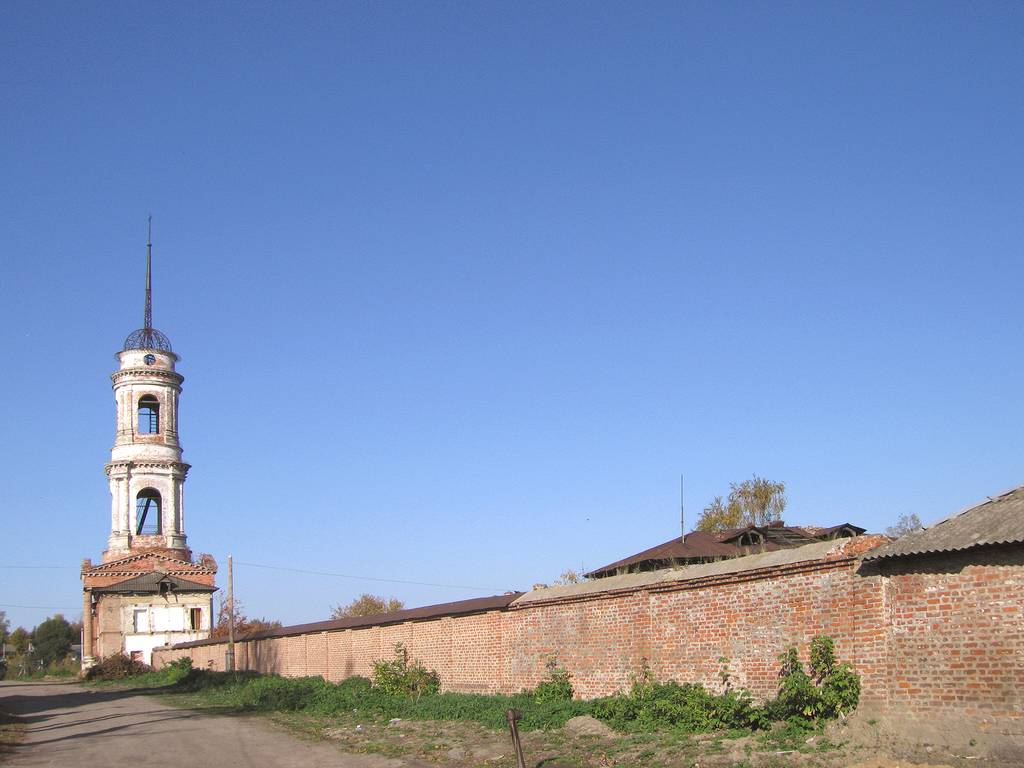 Belyov (Белёв)